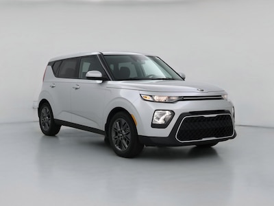 2021 Kia Soul S -
                  Gainesville, FL
