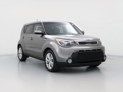 2016 Kia Soul Soul+ -
                Clermont, FL