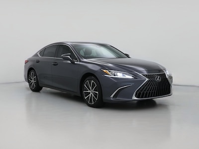2024 Lexus ES 350 -
                Gainesville, FL
