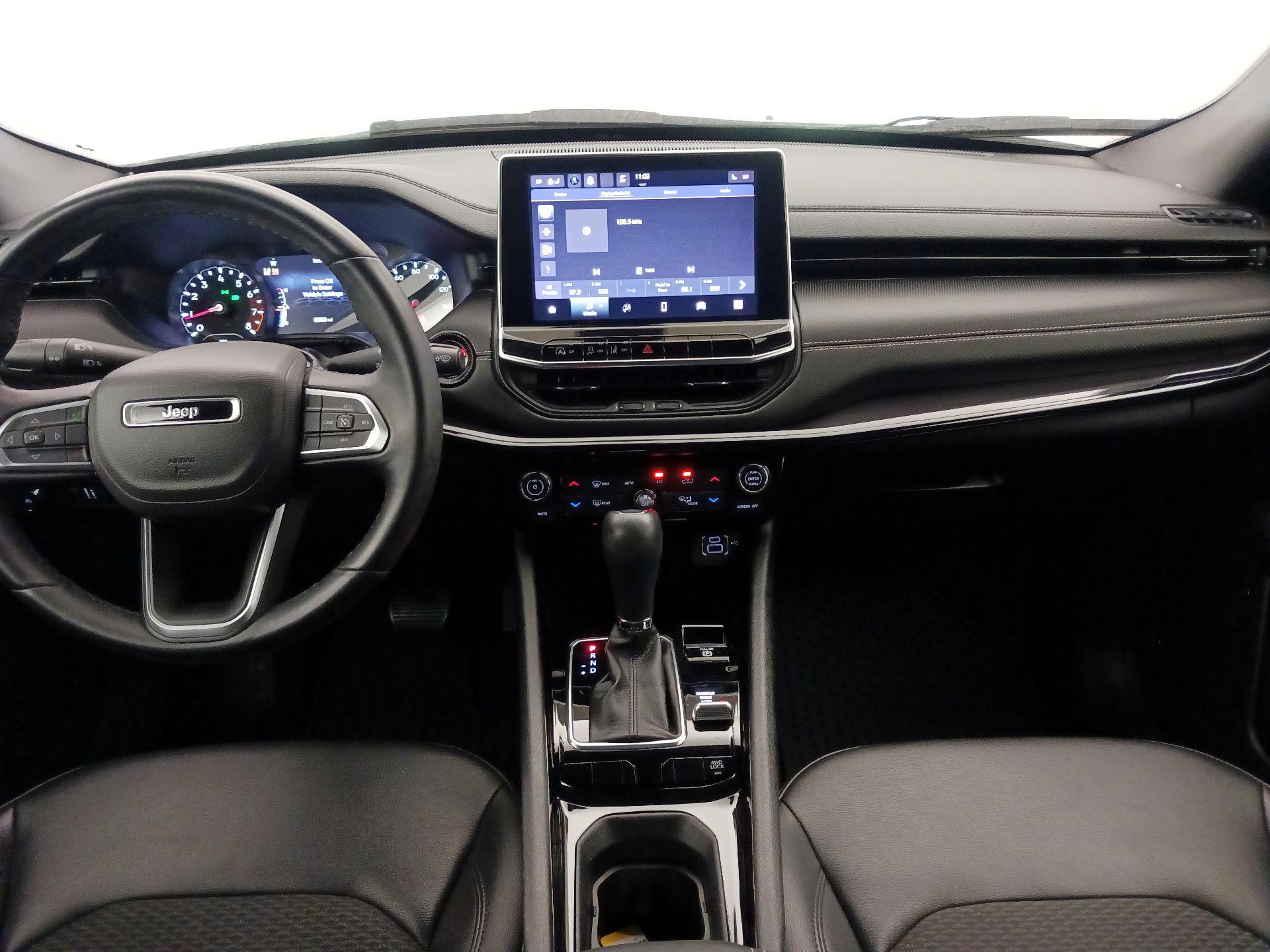Thumbnail: 2022 Jeep Compass - 9
