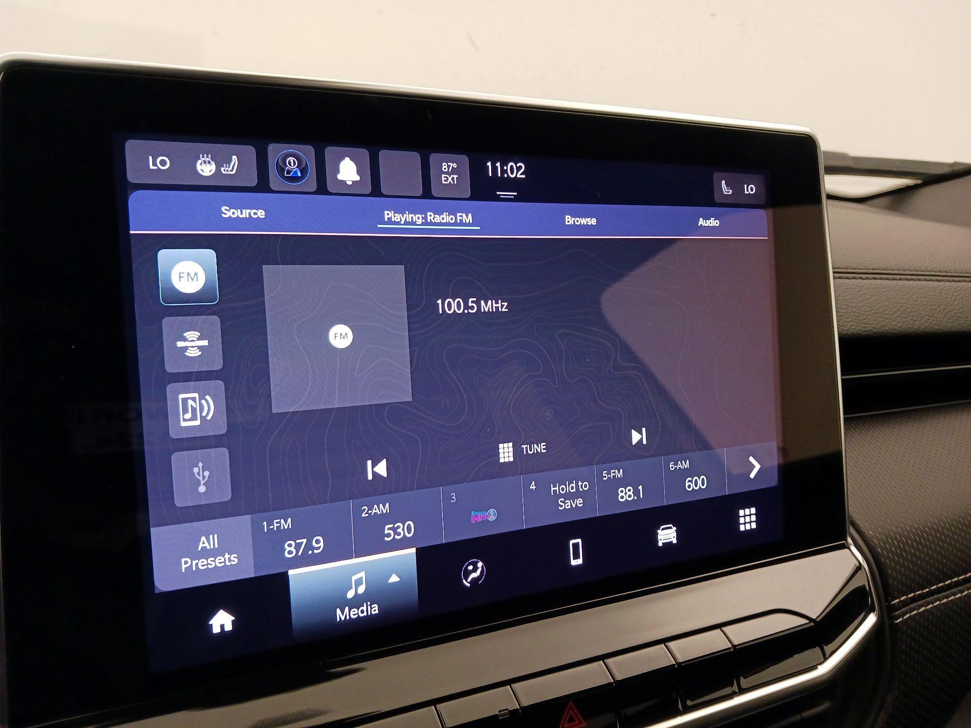 Thumbnail: 2022 Jeep Compass - 15