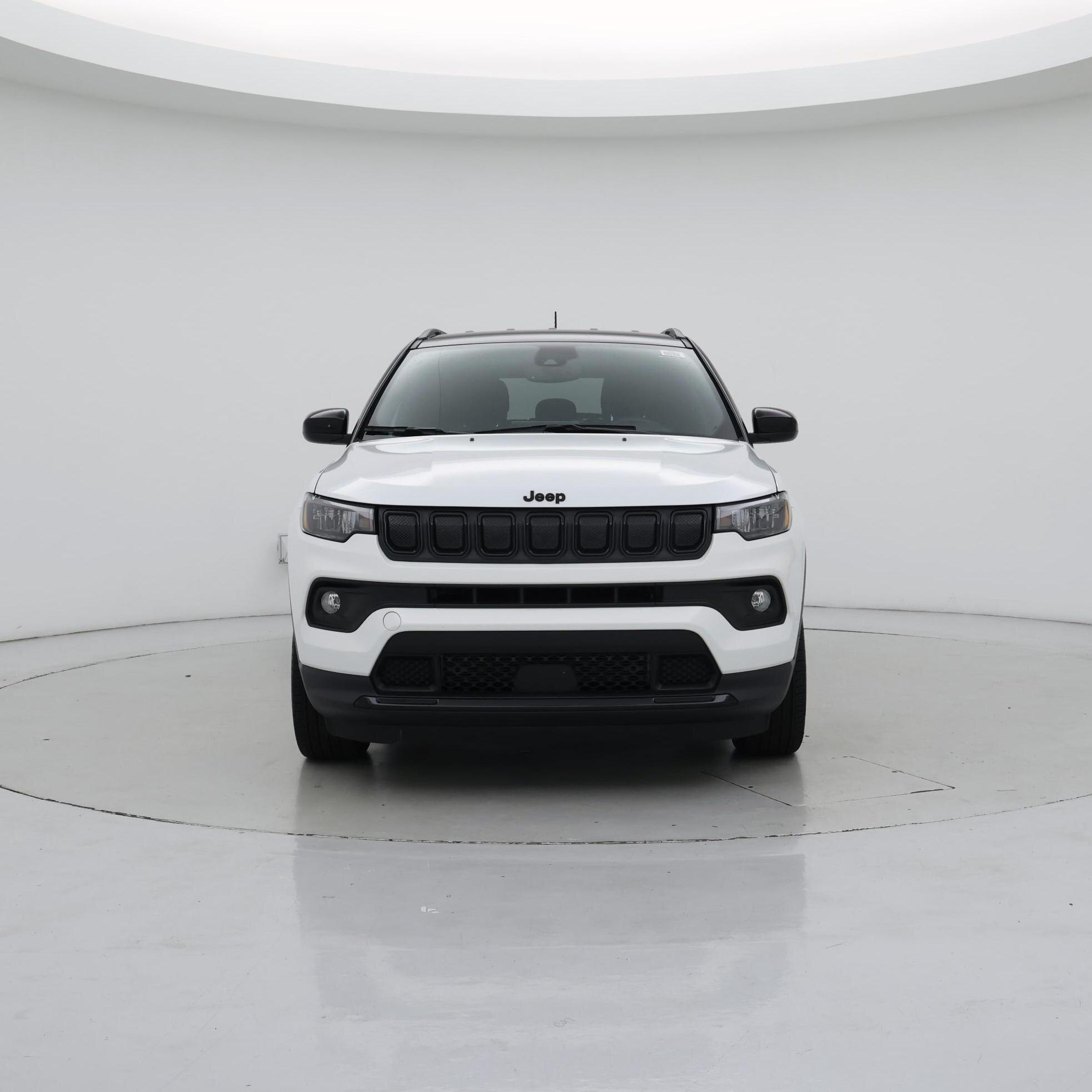 Thumbnail: 2022 Jeep Compass - 5