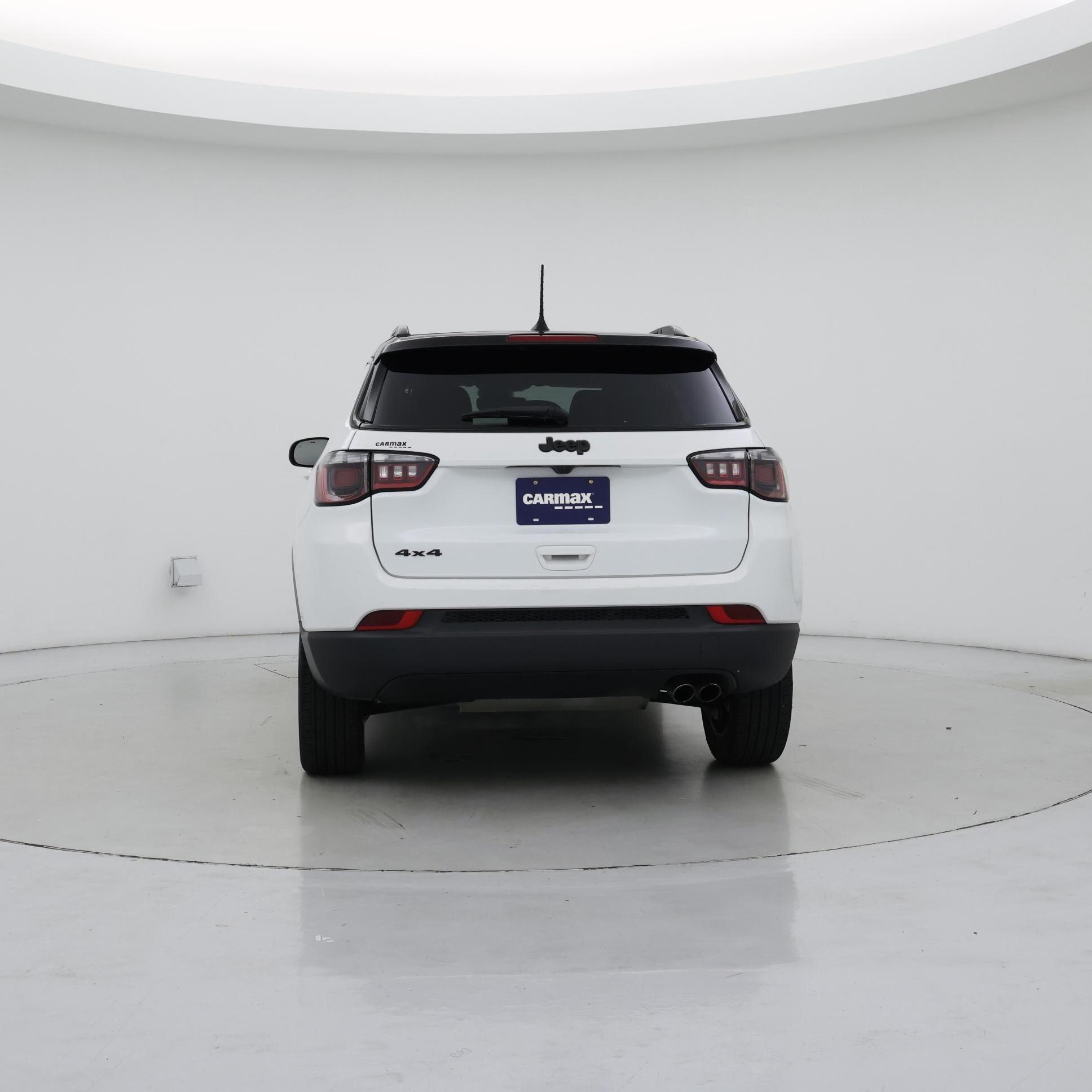 Thumbnail: 2022 Jeep Compass - 6