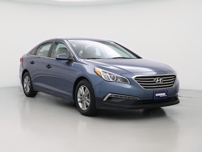 2015 Hyundai Sonata SE -
                  Clermont, FL