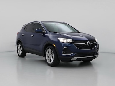 2021 Buick Encore GX Preferred -
                  Gainesville, FL
