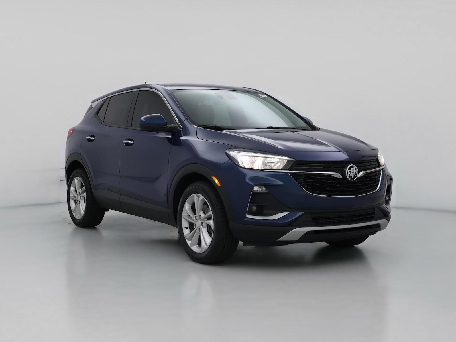 Image 1 of 2021 Buick Encore GX Preferred