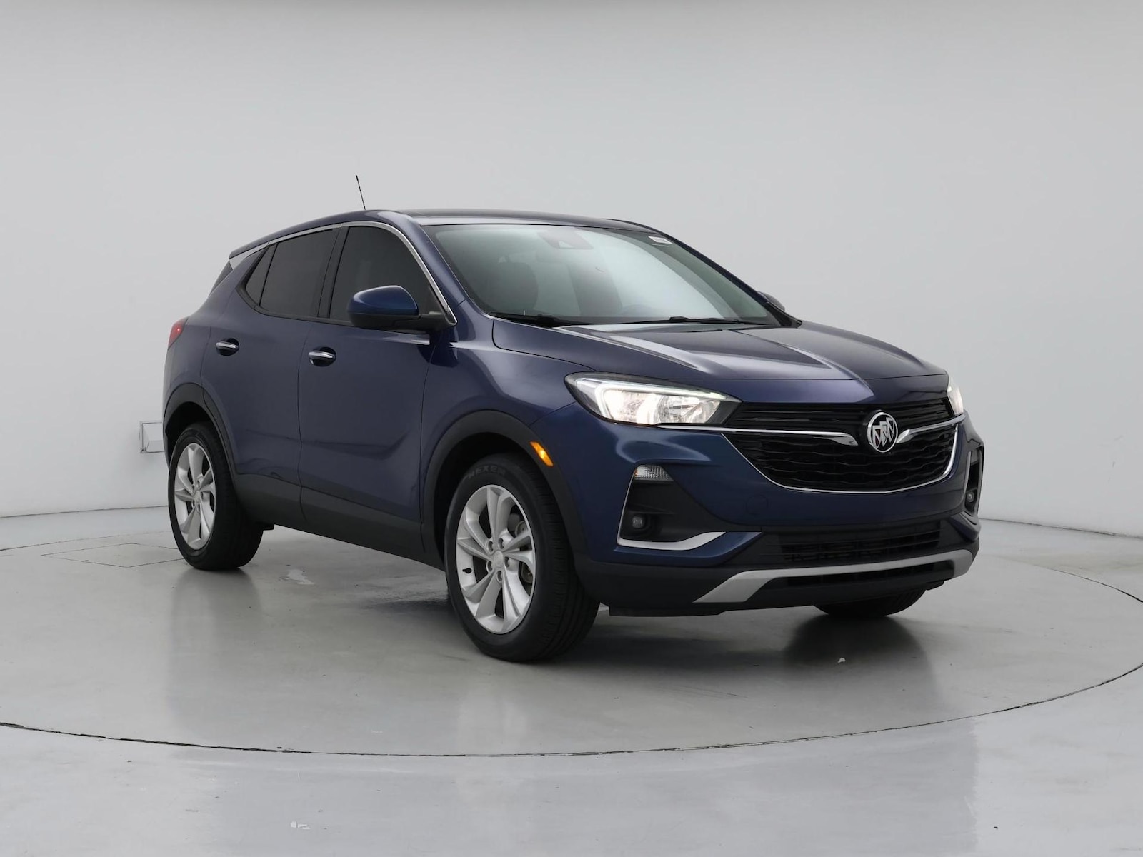 Image 2 of 2021 Buick Encore GX Preferred