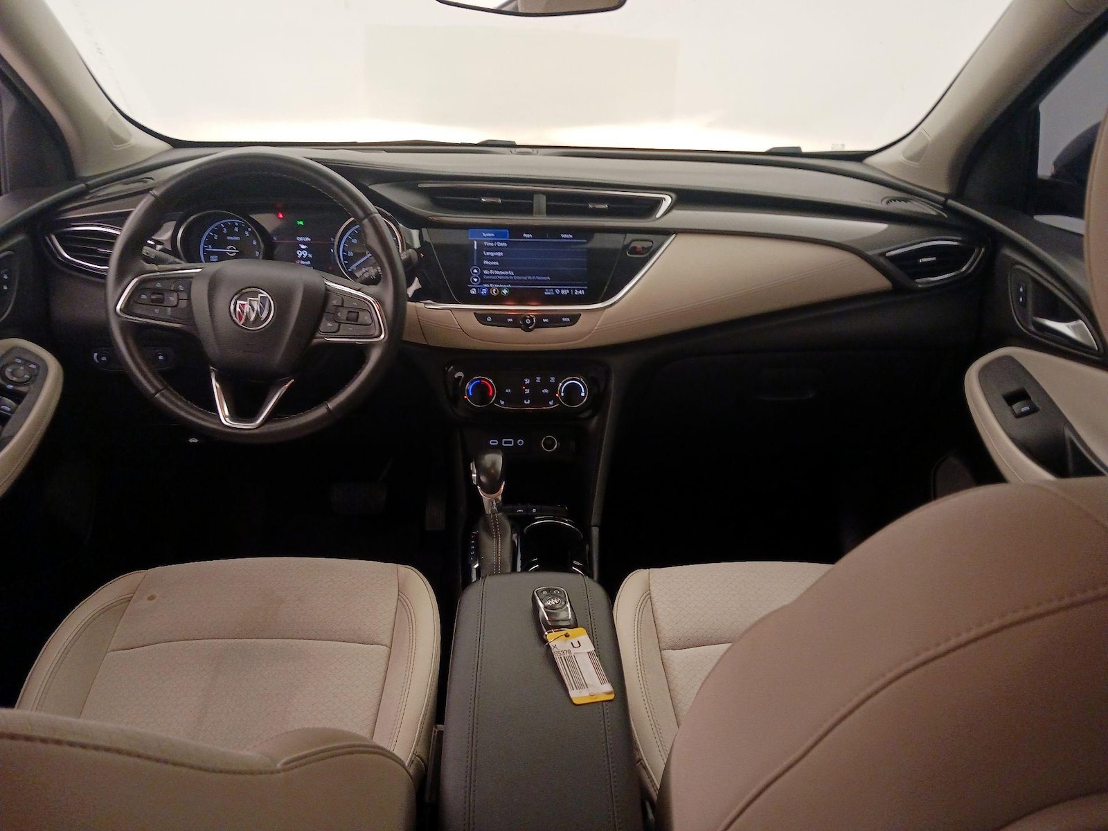 Image 10 of 2021 Buick Encore GX Preferred