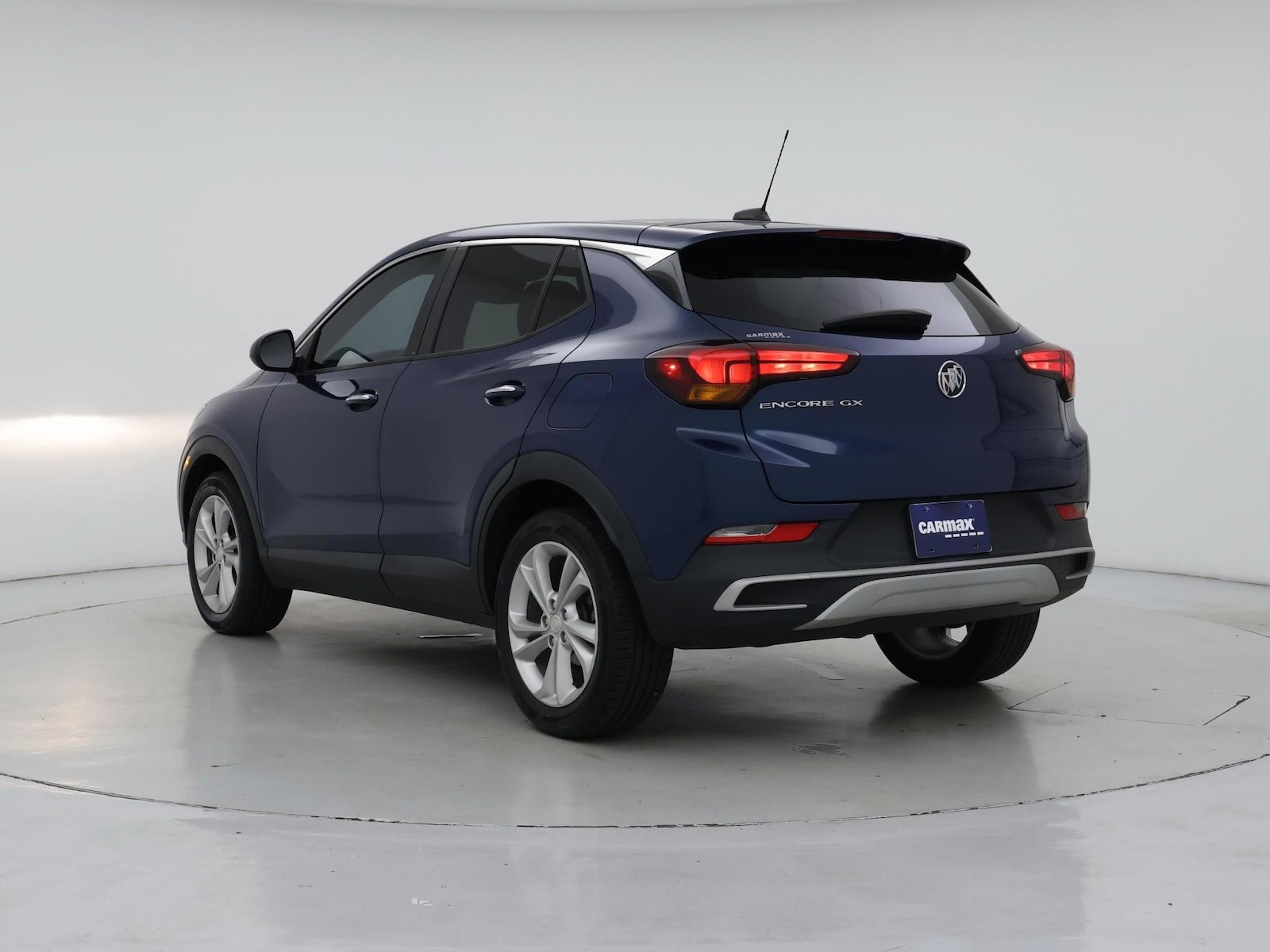Image 3 of 2021 Buick Encore GX Preferred
