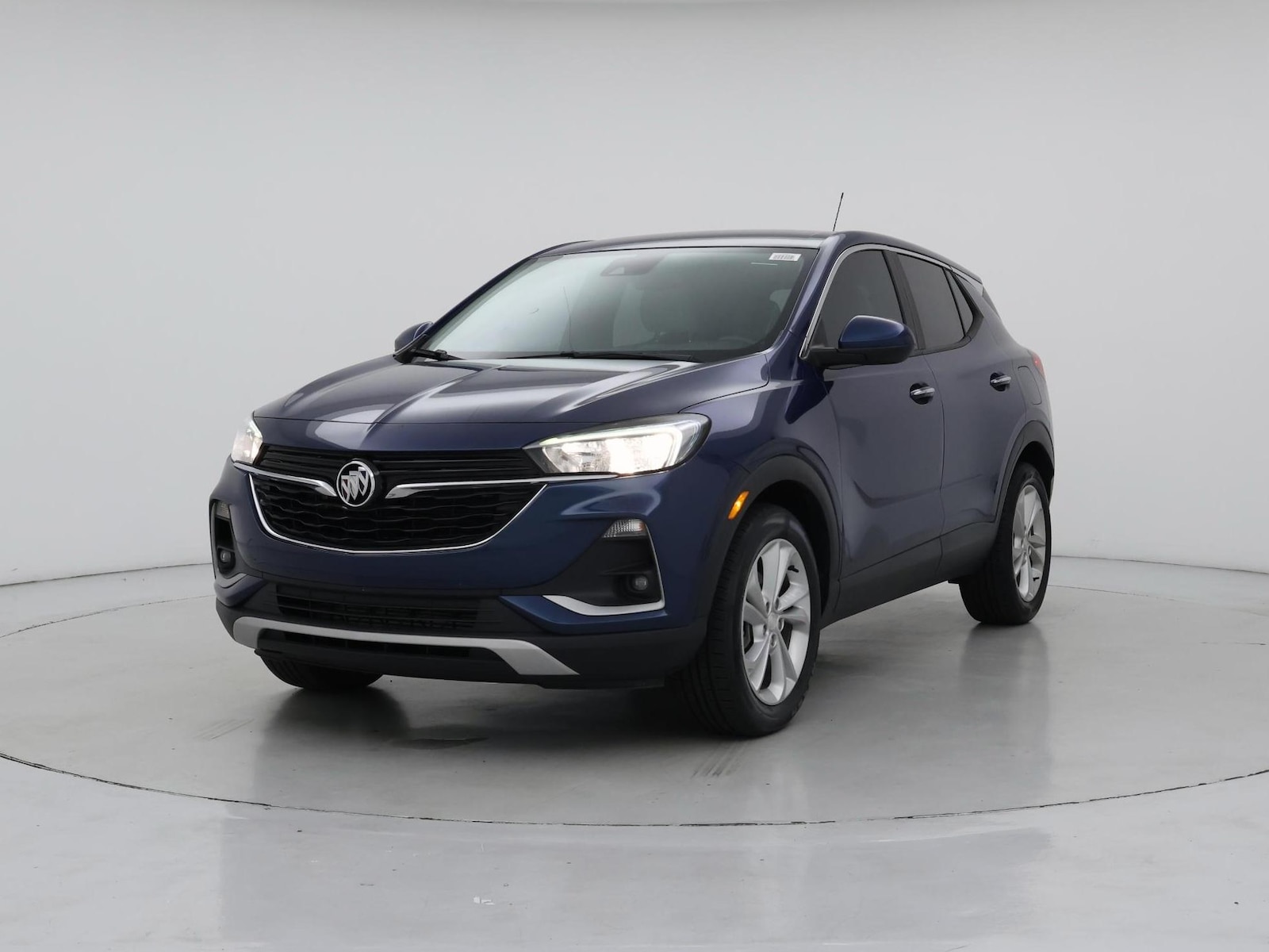 Image 5 of 2021 Buick Encore GX Preferred