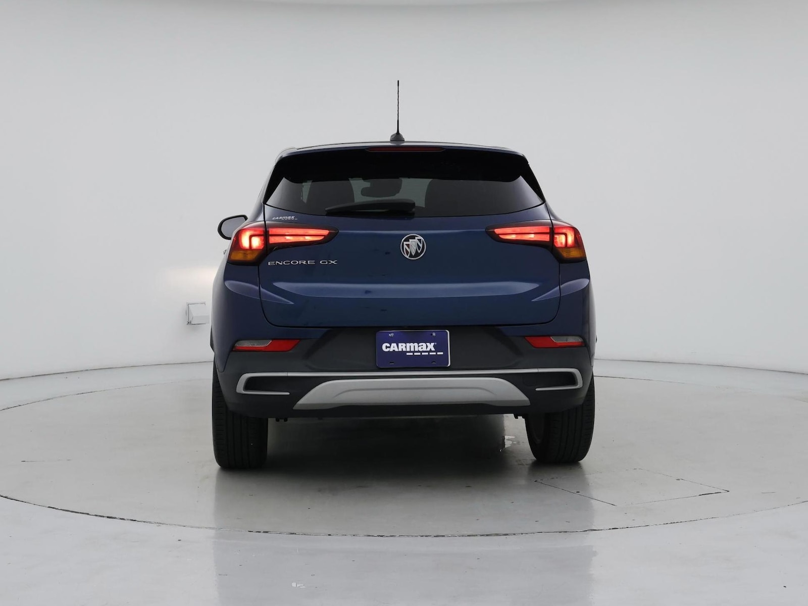 Image 7 of 2021 Buick Encore GX Preferred