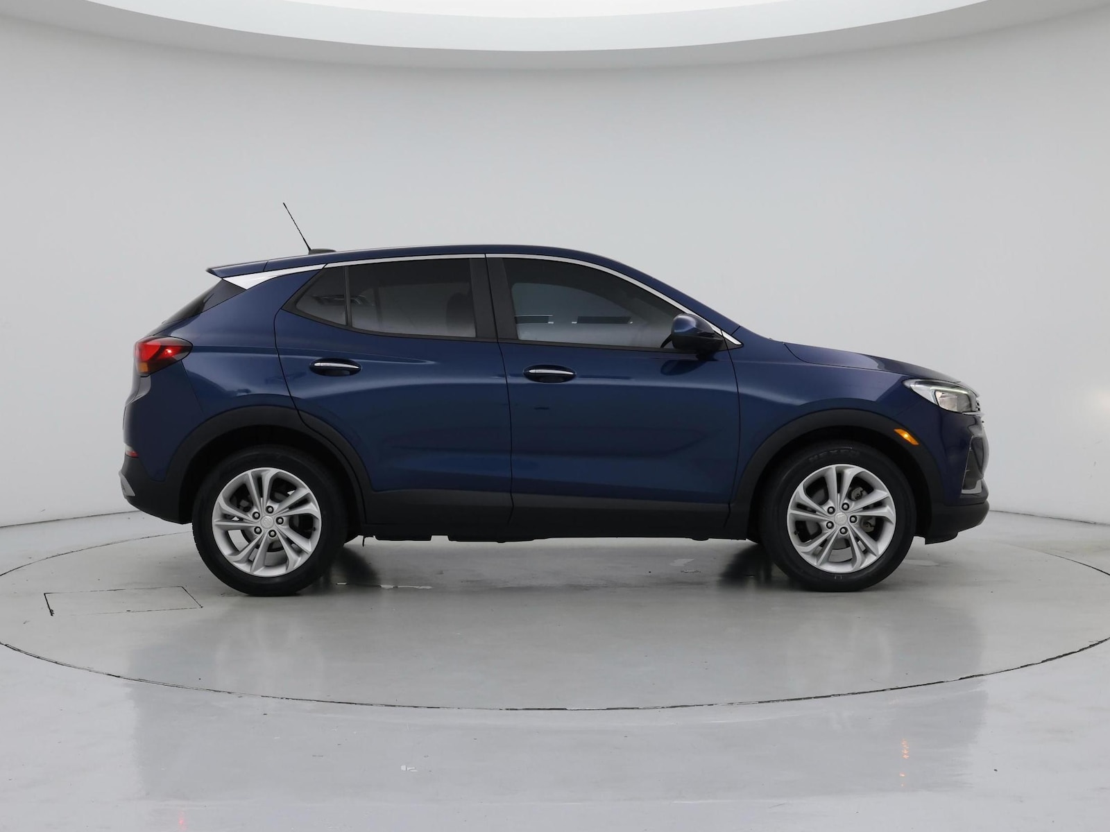 Image 8 of 2021 Buick Encore GX Preferred