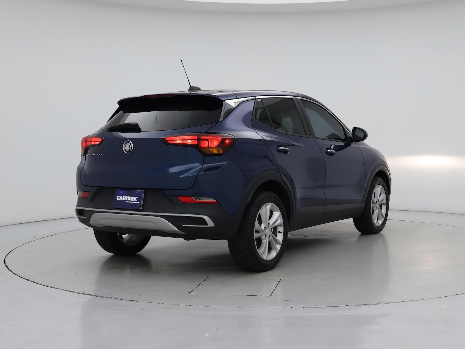 Image 9 of 2021 Buick Encore GX Preferred