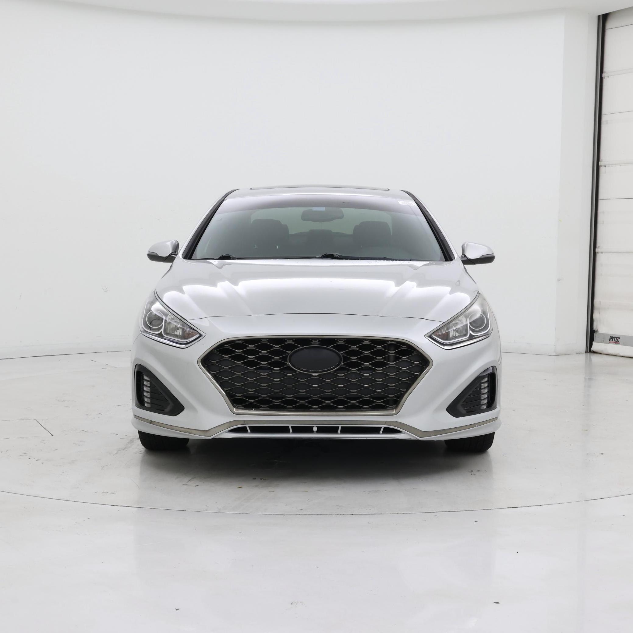 Thumbnail: 2018 Hyundai Sonata - 5