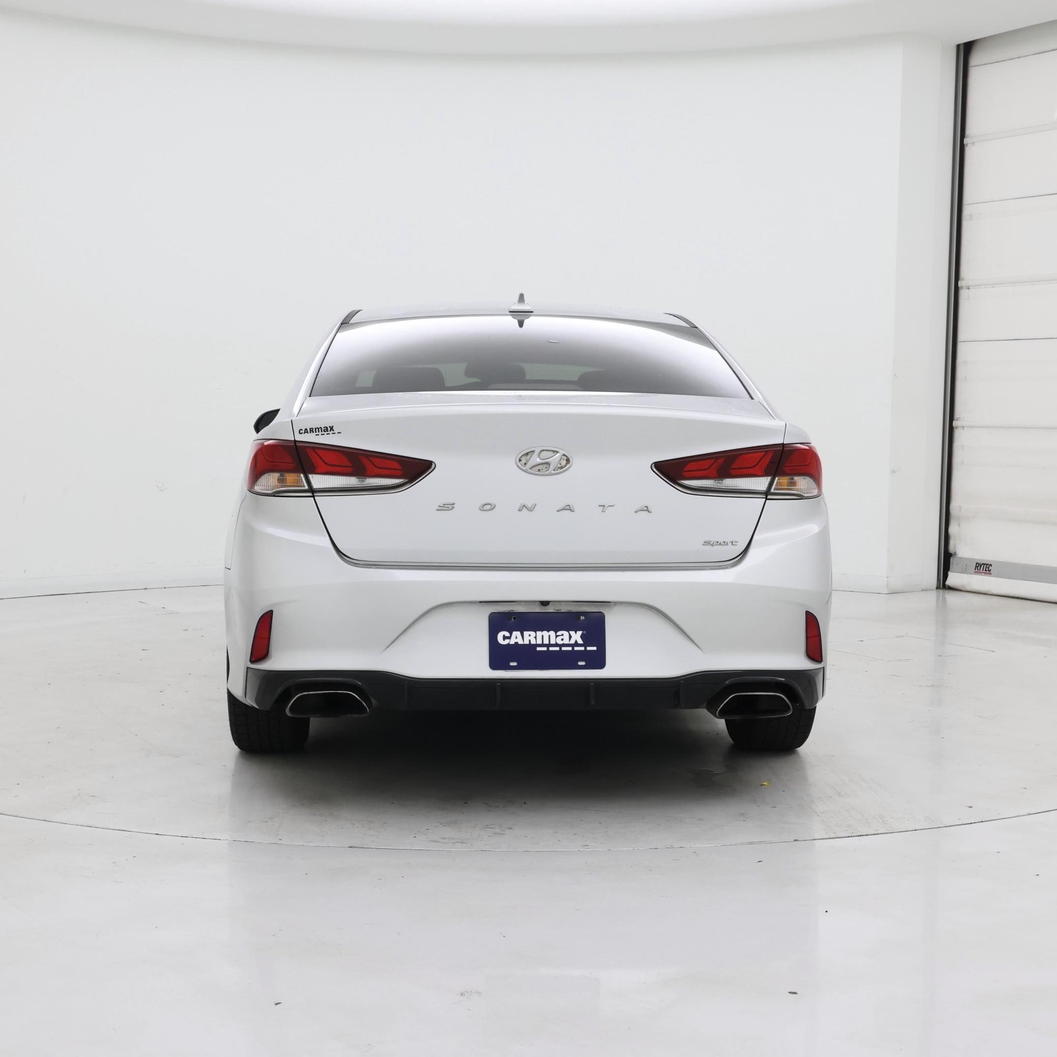 Thumbnail: 2018 Hyundai Sonata - 6