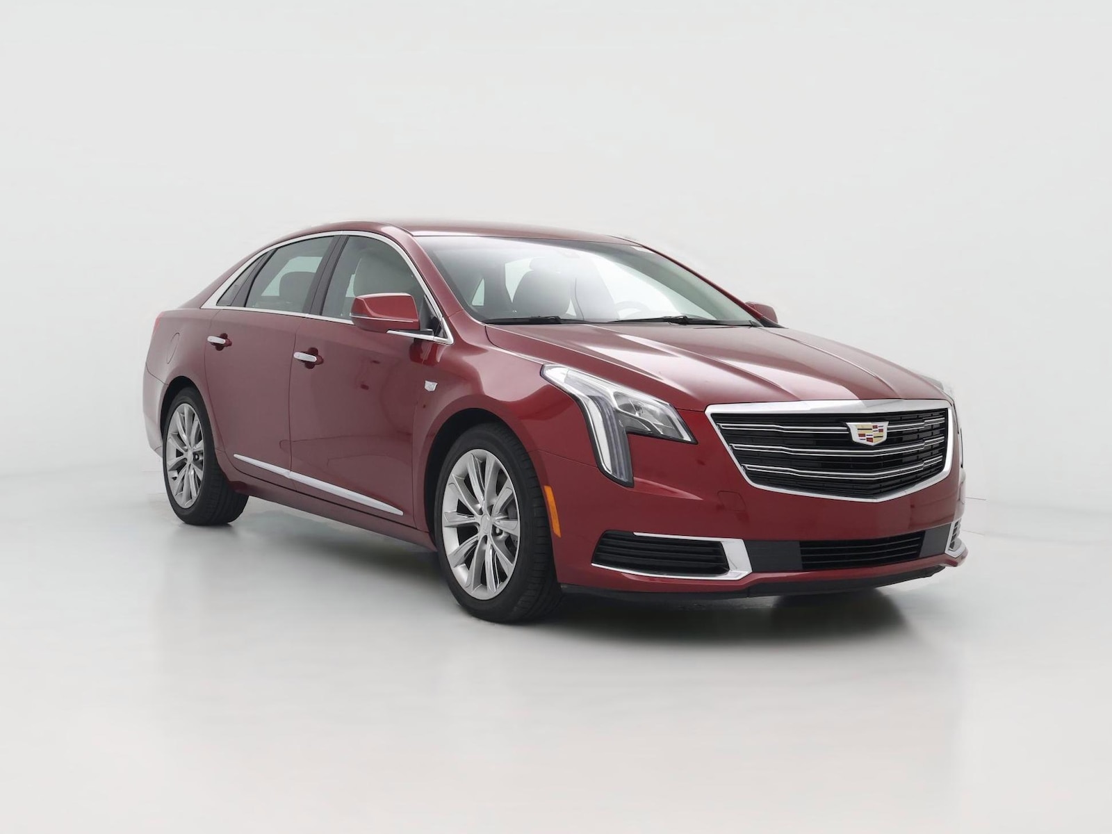 2018 Cadillac XTS Standard