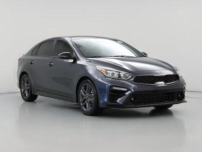2021 Kia Forte GT-Line -
                  Stockbridge, GA