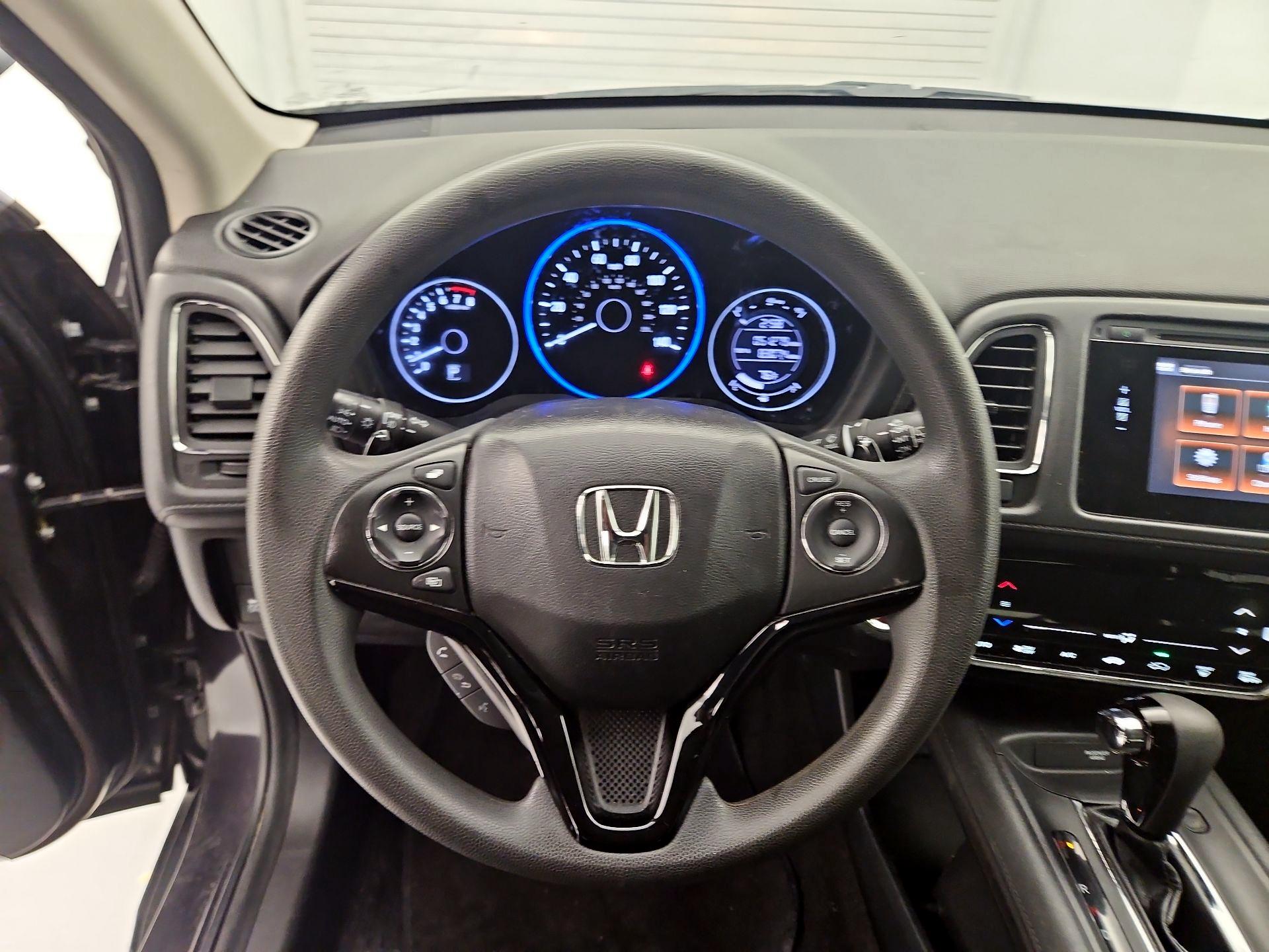 Thumbnail: 2018 Honda HR-V - 10