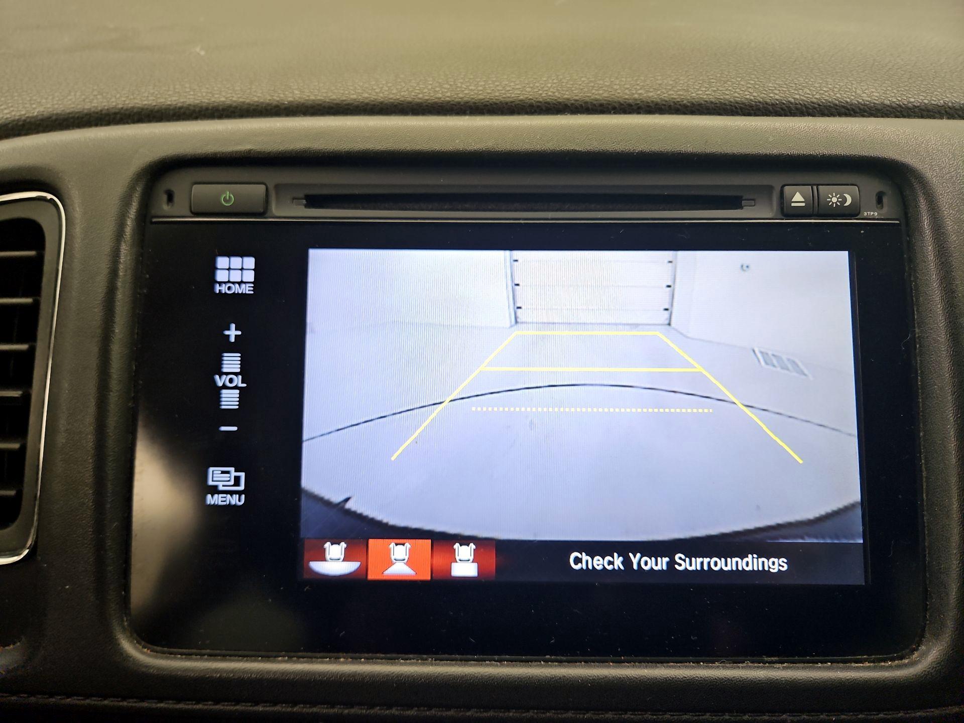 Thumbnail: 2018 Honda HR-V - 14