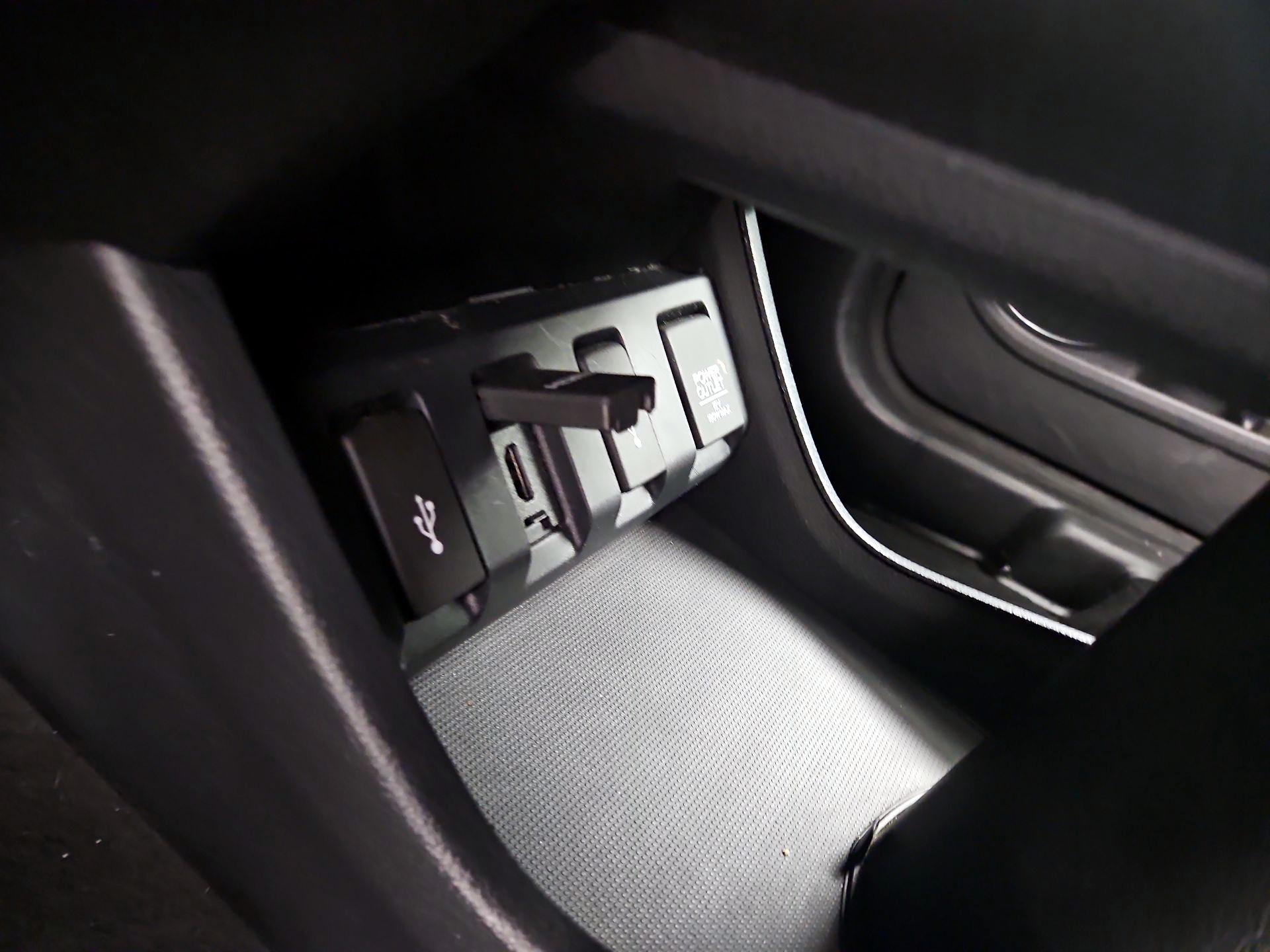 Thumbnail: 2018 Honda HR-V - 18