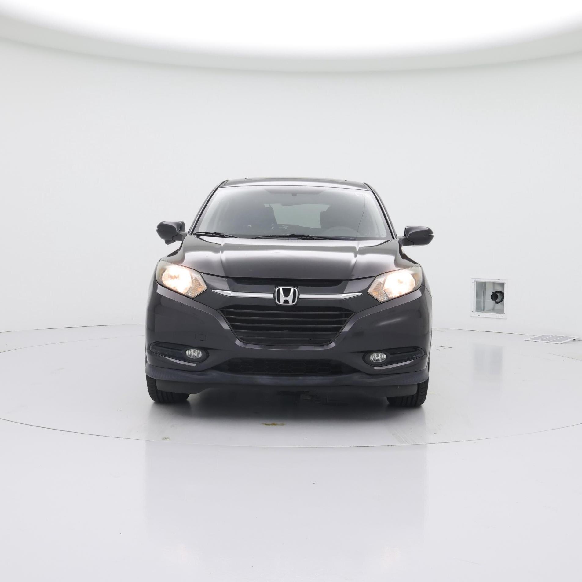 Thumbnail: 2018 Honda HR-V - 5