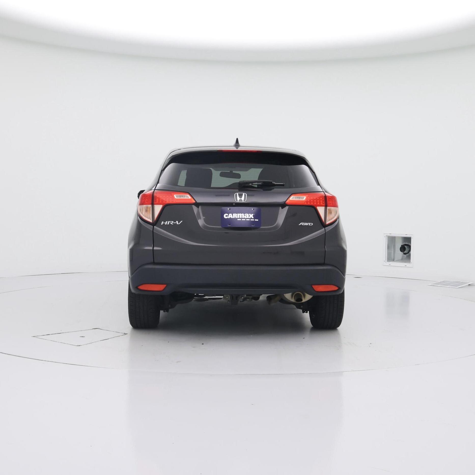 Thumbnail: 2018 Honda HR-V - 6