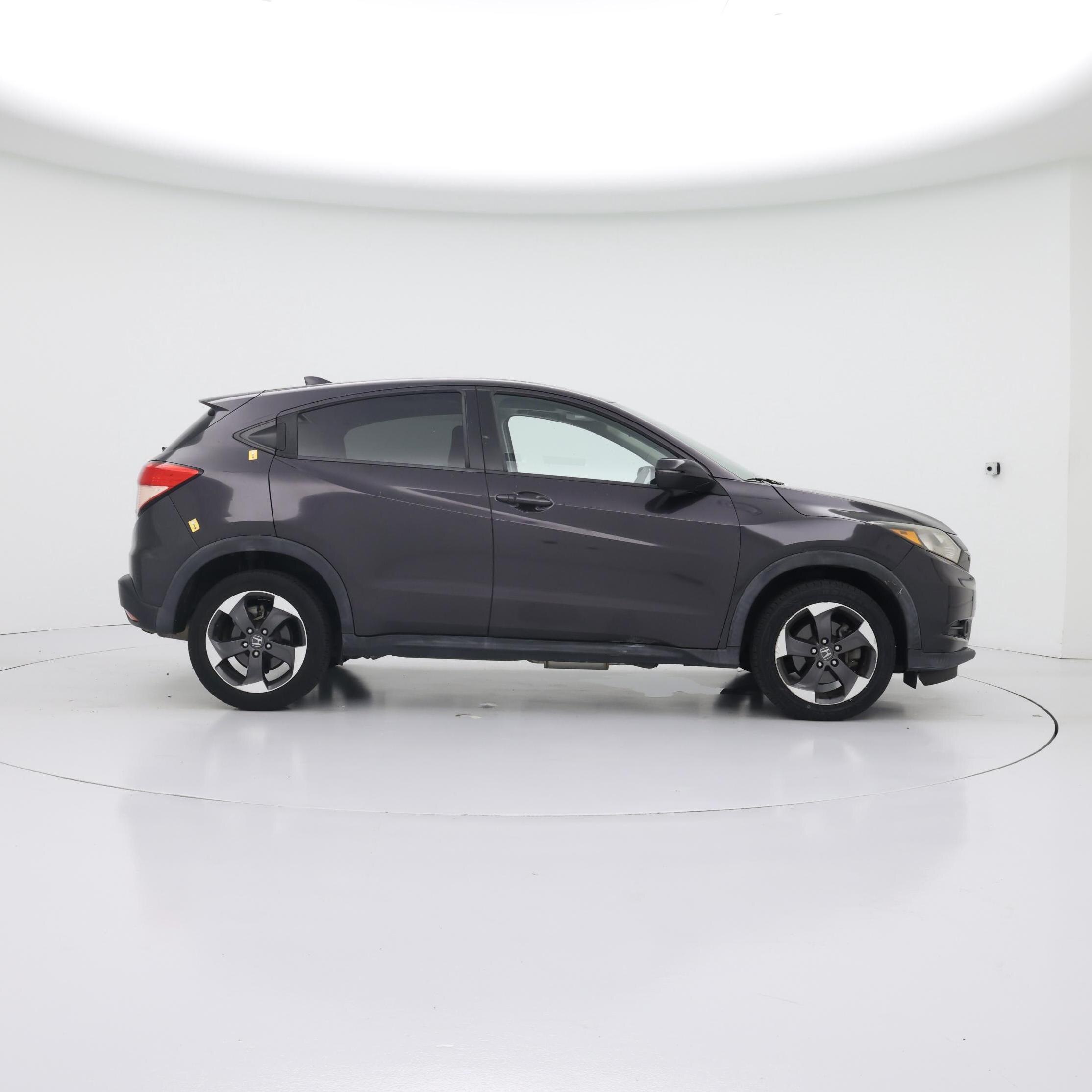 Thumbnail: 2018 Honda HR-V - 7