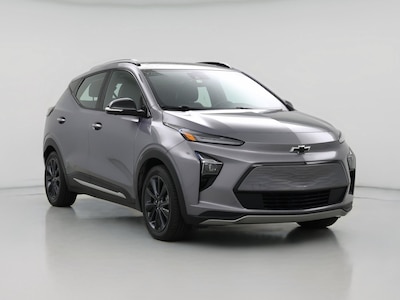 2022 Chevrolet Bolt EUV Premier -
                Stockbridge, GA