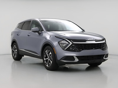 2023 Kia Sportage EX -
                  Stockbridge, GA