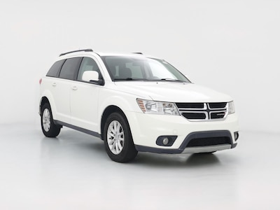 2016 Dodge Journey SXT -
                  Memphis, TN