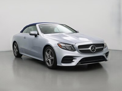 2019 Mercedes-Benz E-Class E 450 -
                  Kenner, LA