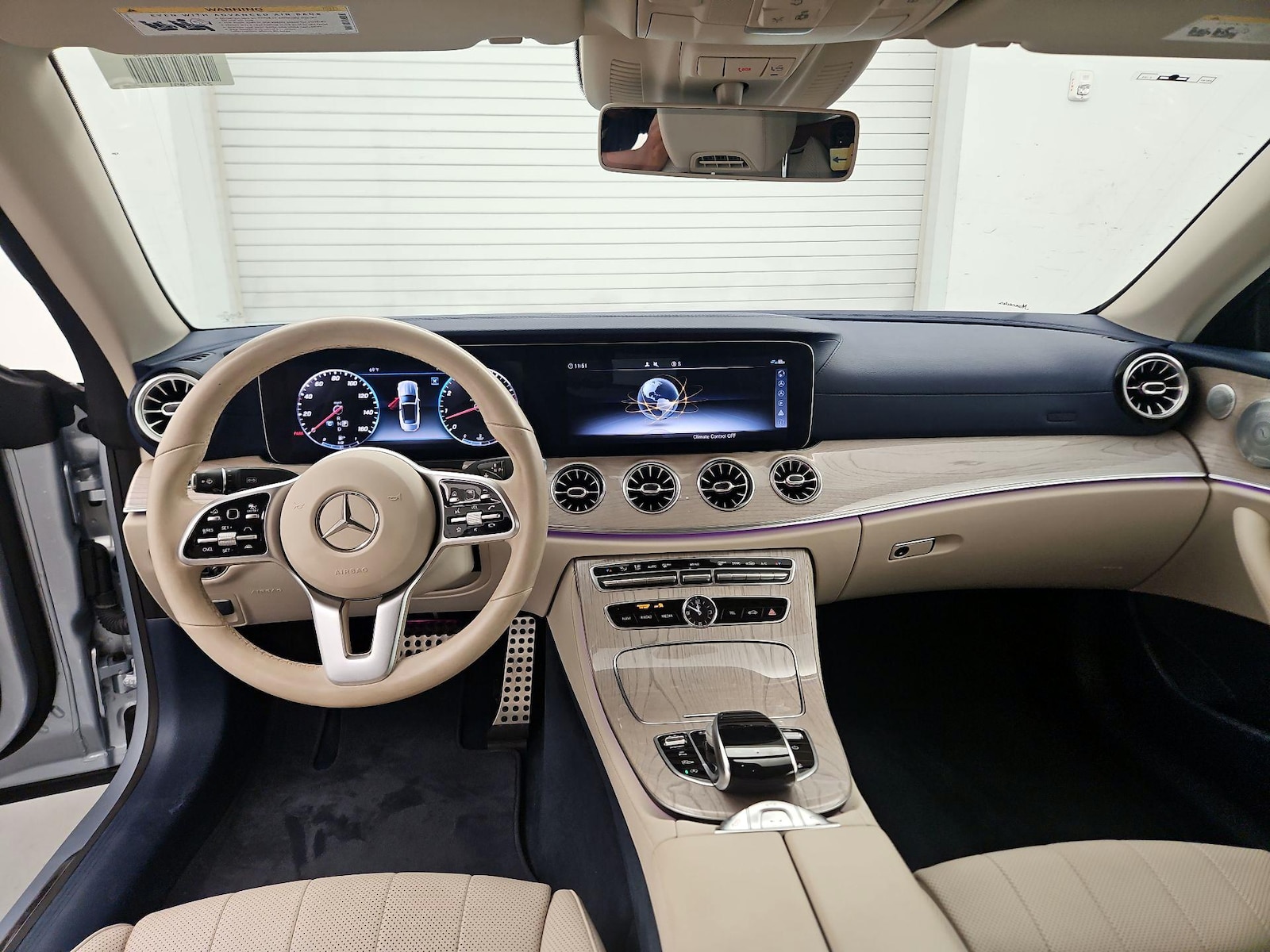 Image 10 of 2019 Mercedes-Benz E450