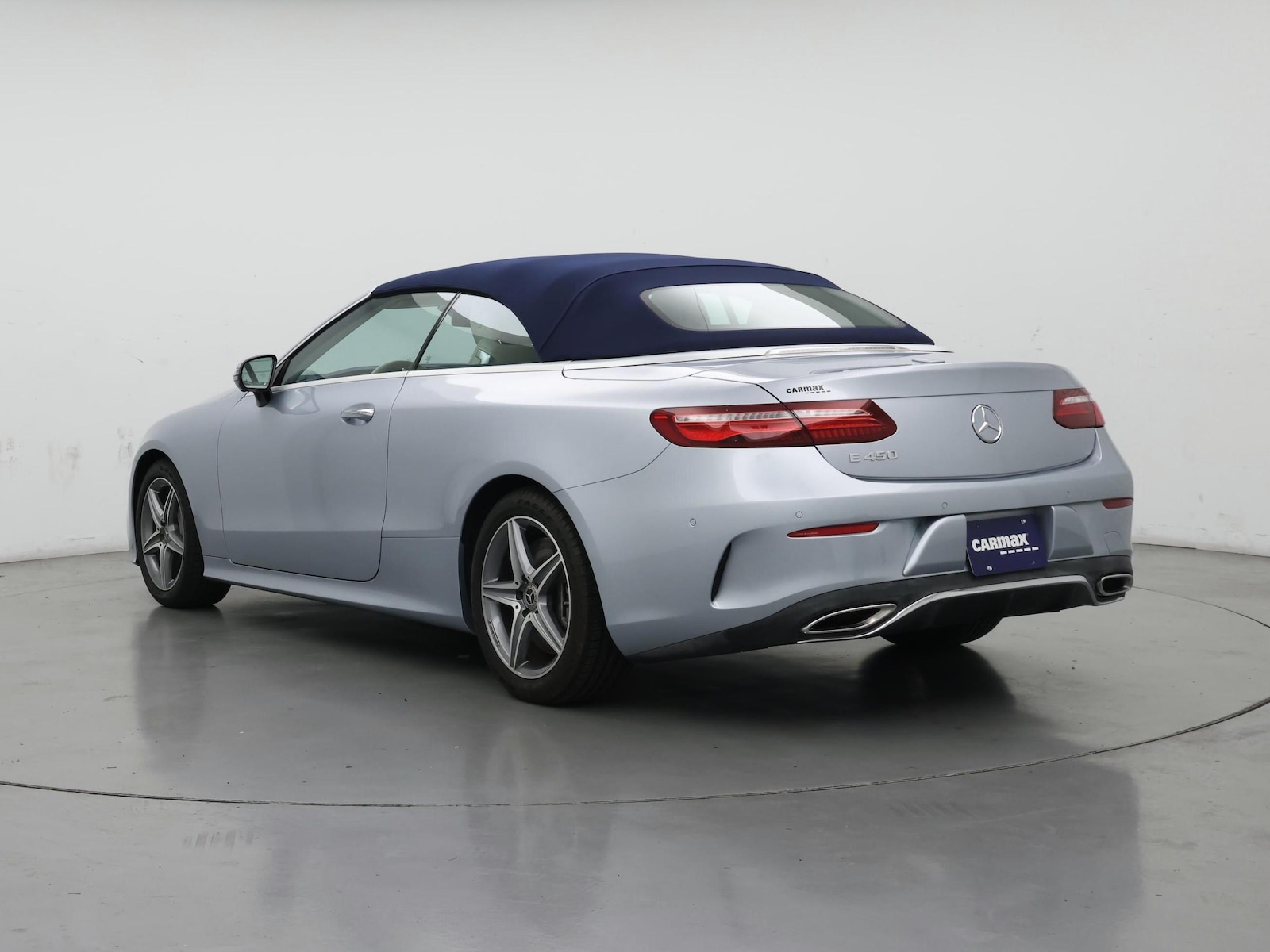 Image 3 of 2019 Mercedes-Benz E450