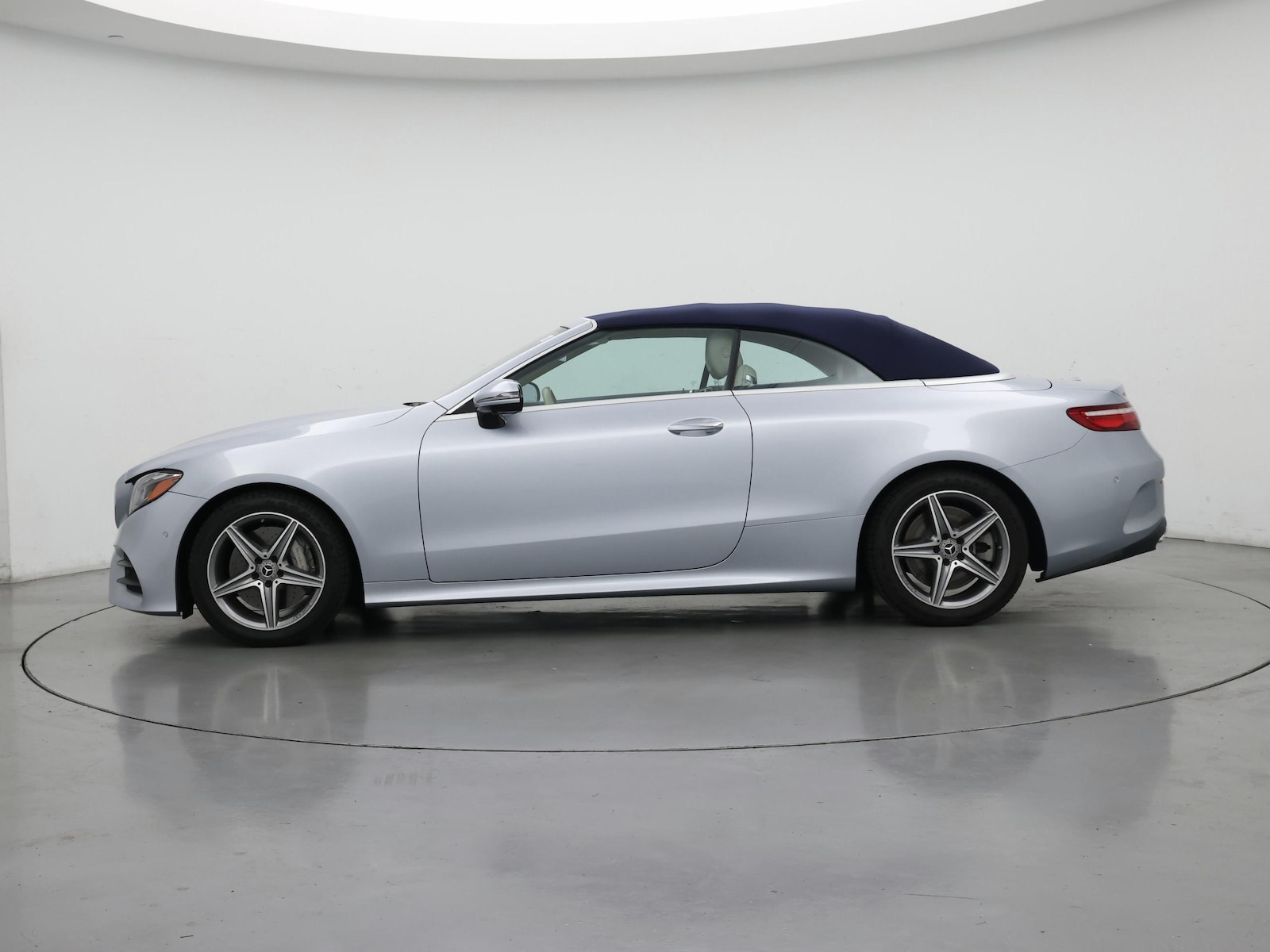 Image 4 of 2019 Mercedes-Benz E450