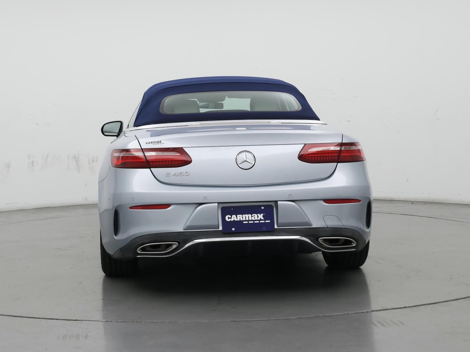 Image 7 of 2019 Mercedes-Benz E450