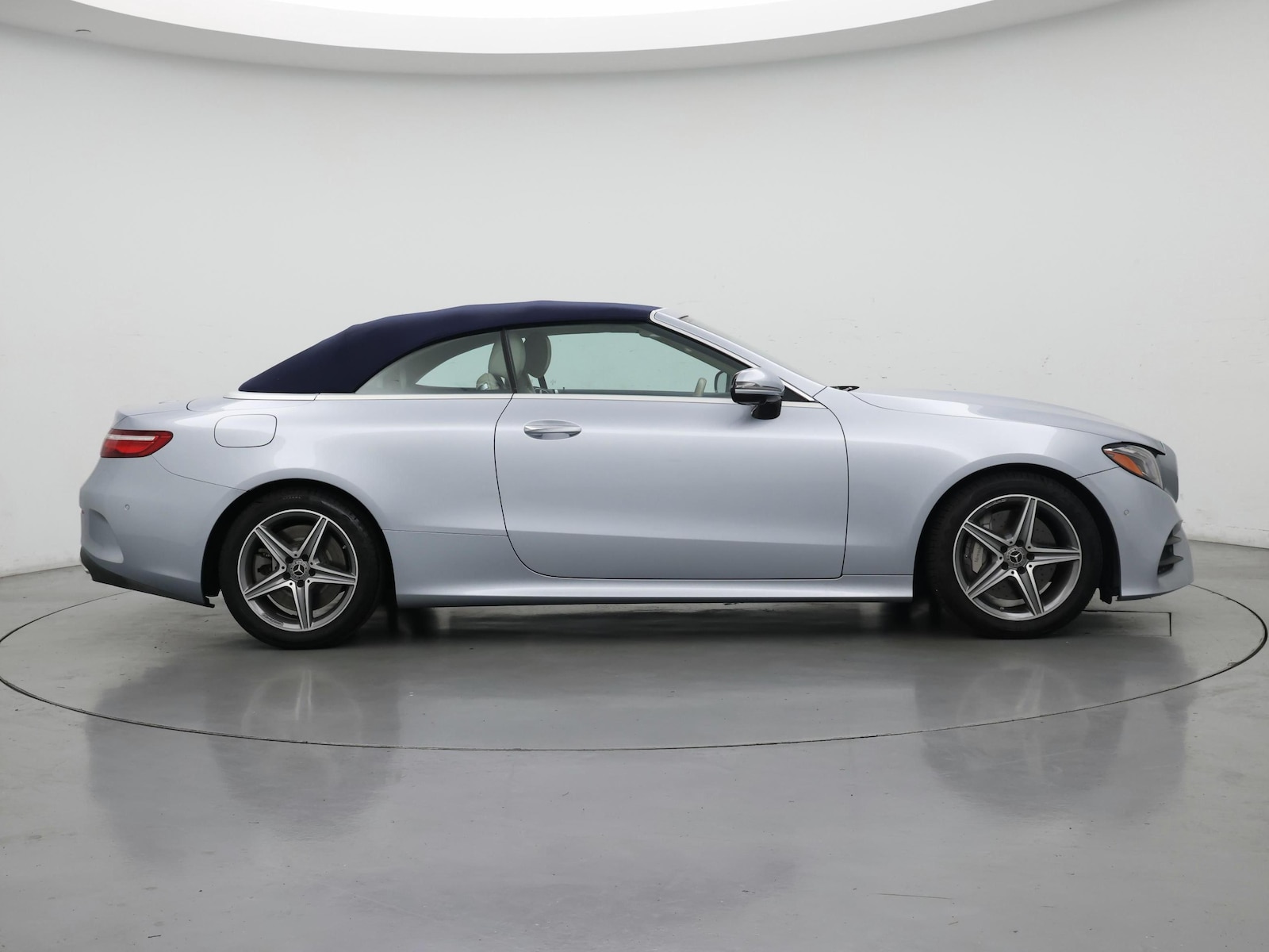 Image 8 of 2019 Mercedes-Benz E450
