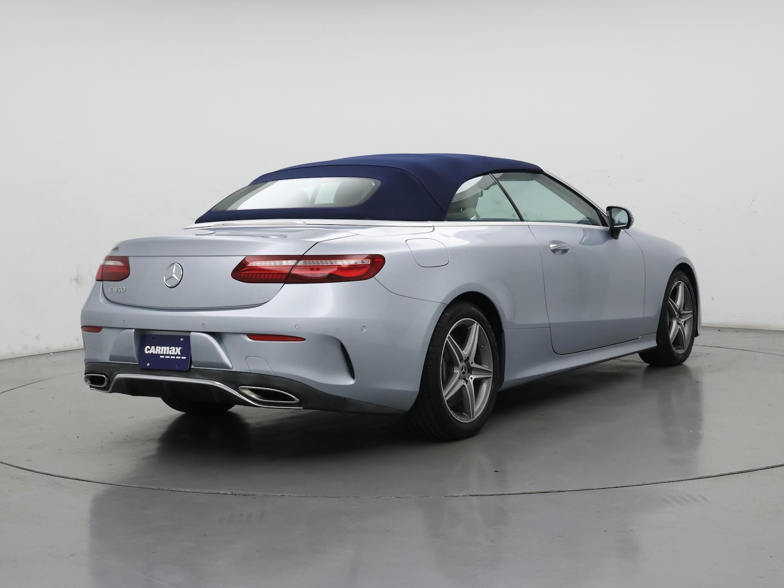 Image 9 of 2019 Mercedes-Benz E450