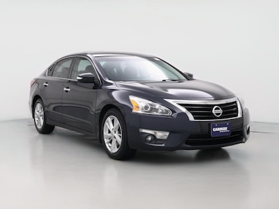 2015 Nissan Altima SL -
                Ocala, FL