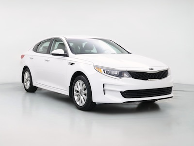 2018 Kia Optima LX -
                  Lakeland, FL