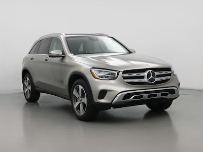 2022 Mercedes-Benz GLC 300 -
                  Kenner, LA