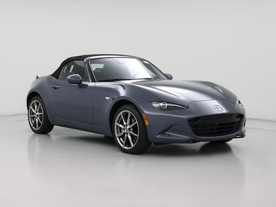 2021 Mazda MX-5 Miata Grand Touring -
                  Stockbridge, GA