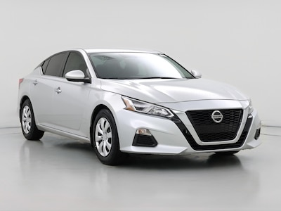 2020 Nissan Altima S -
                  Stockbridge, GA
