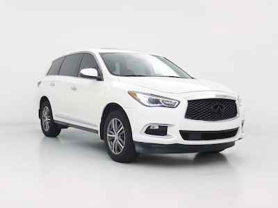2019 INFINITI QX60 Pure -
                  Memphis, TN