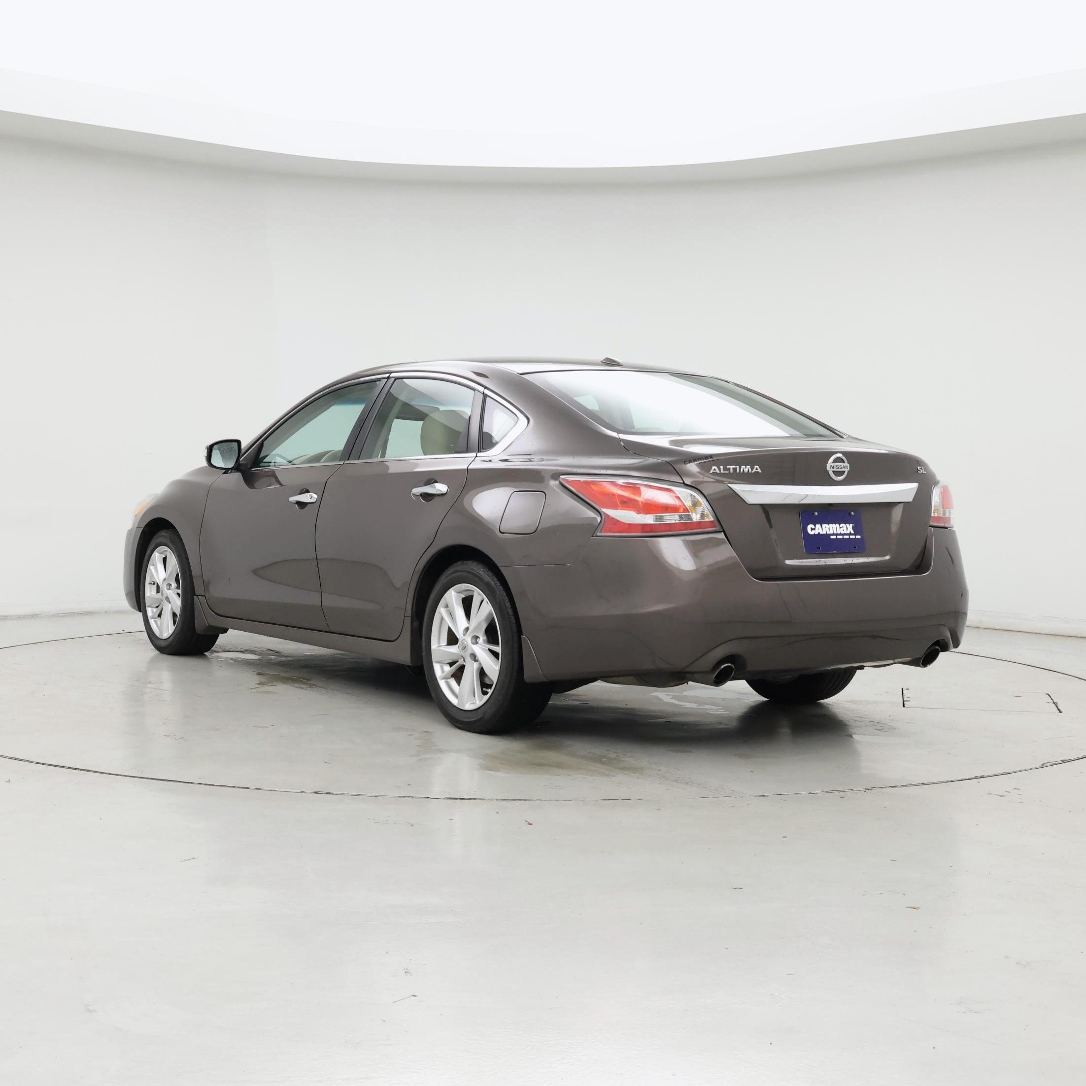 Thumbnail: 2014 Nissan Altima - 2