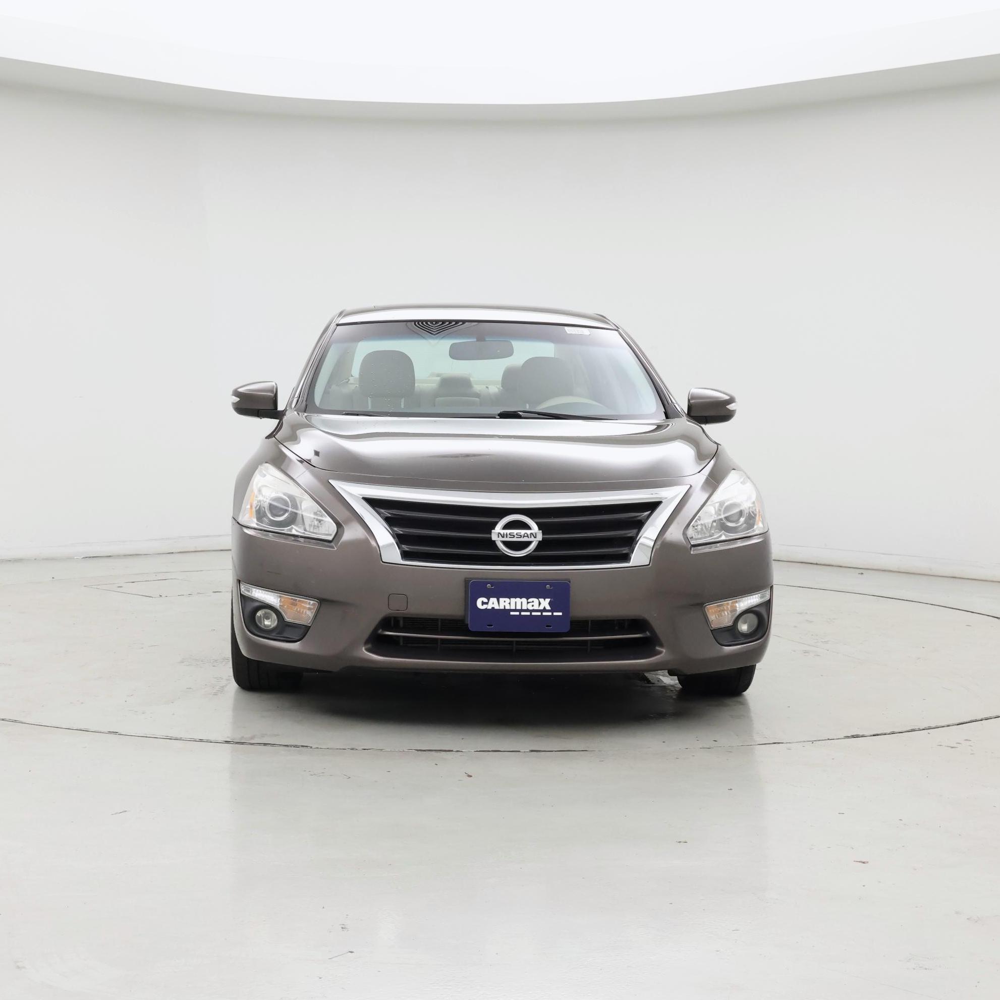 Thumbnail: 2014 Nissan Altima - 5