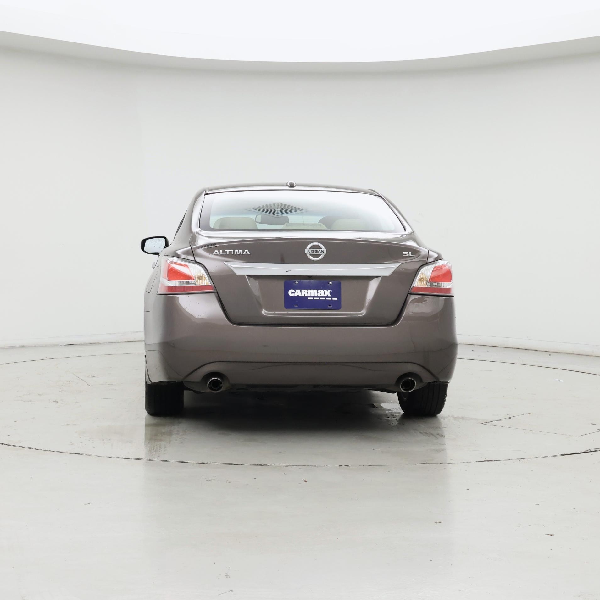Thumbnail: 2014 Nissan Altima - 6