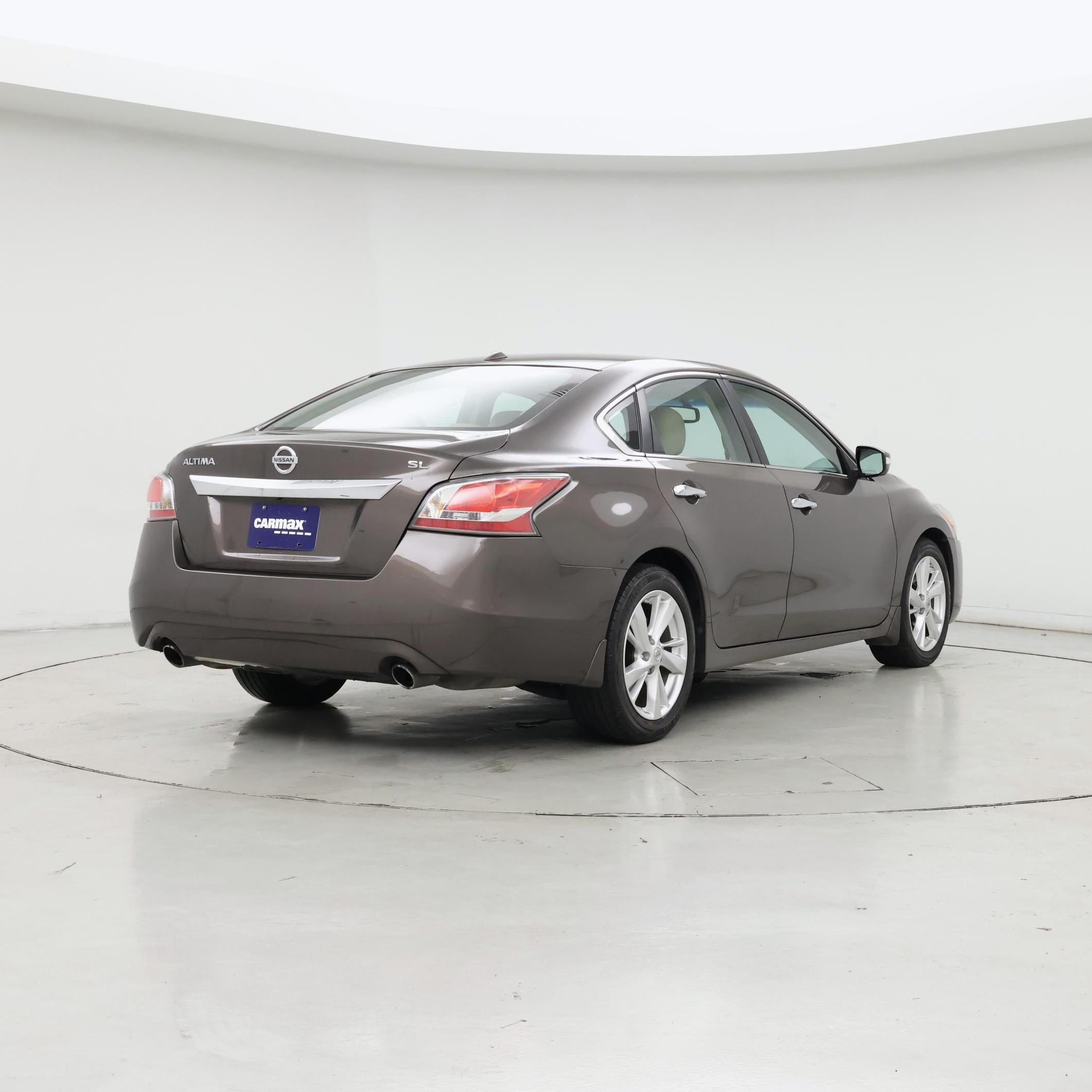 Thumbnail: 2014 Nissan Altima - 8