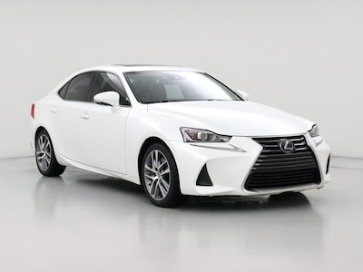2018 Lexus IS 300 -
                  Stockbridge, GA