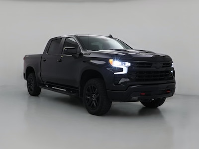 2024 Chevrolet Silverado 1500  -
                  Gainesville, FL