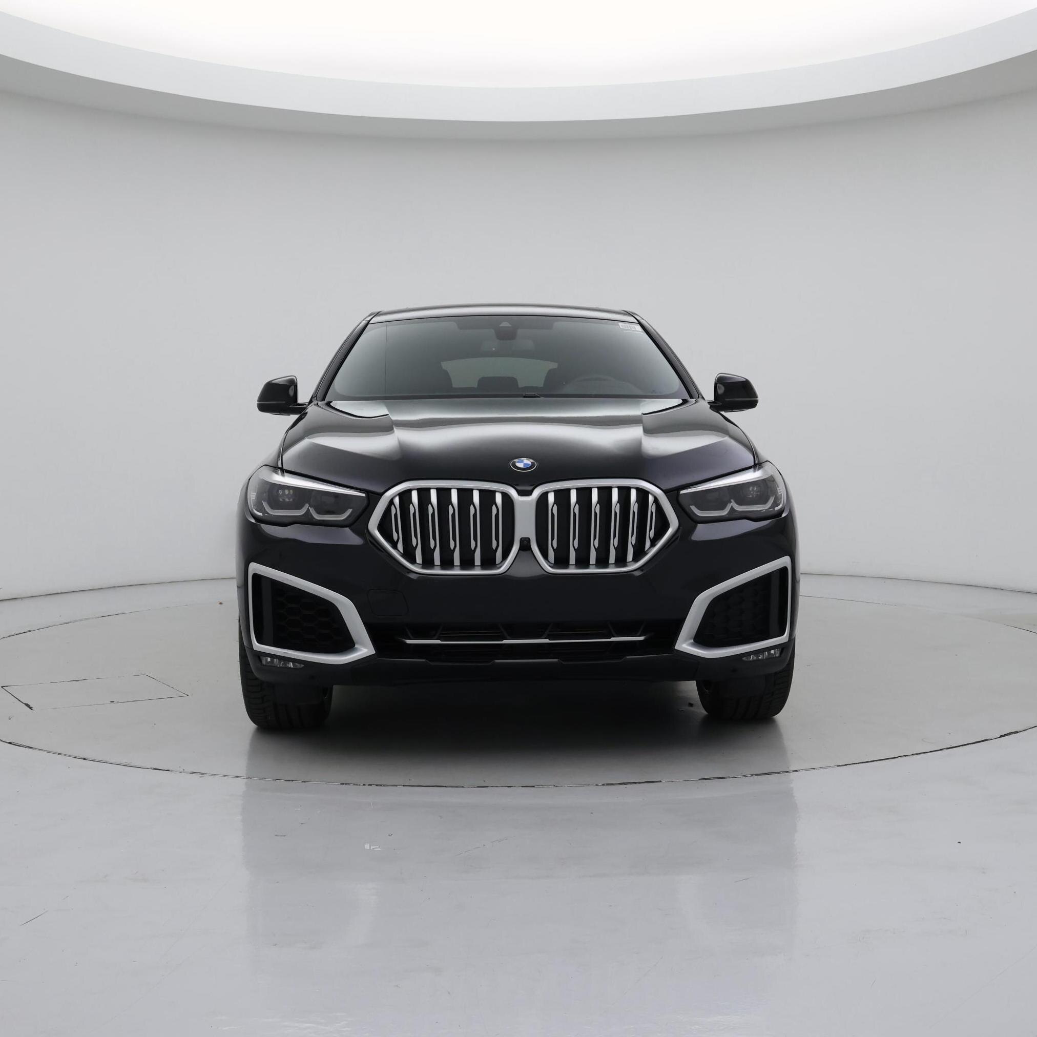 Thumbnail: 2021 BMW X6 - 5